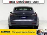 Car Market in USA - For Sale 2021  Tesla Model 3 Standard Range Plus