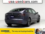 Car Market in USA - For Sale 2021  Tesla Model 3 Standard Range Plus