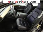 Car Market in USA - For Sale 2021  Tesla Model 3 Standard Range Plus
