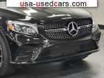 Car Market in USA - For Sale 2019  Mercedes AMG GLC 43 Base 4MATIC