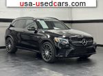 Car Market in USA - For Sale 2019  Mercedes AMG GLC 43 Base 4MATIC