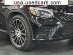 Car Market in USA - For Sale 2019  Mercedes AMG GLC 43 Base 4MATIC