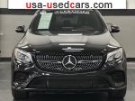 Car Market in USA - For Sale 2019  Mercedes AMG GLC 43 Base 4MATIC