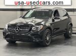 Car Market in USA - For Sale 2019  Mercedes AMG GLC 43 Base 4MATIC