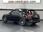 Car Market in USA - For Sale 2019  Mercedes AMG GLC 43 Base 4MATIC