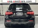 Car Market in USA - For Sale 2019  Mercedes AMG GLC 43 Base 4MATIC