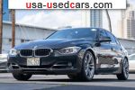 2013 BMW 328 328i Sedan 4D  used car