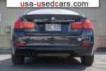 Car Market in USA - For Sale 2013  BMW 328 328i Sedan 4D