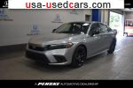 Car Market in USA - For Sale 2024  Honda Civic Sport