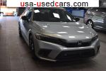 Car Market in USA - For Sale 2024  Honda Civic Sport