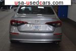 Car Market in USA - For Sale 2024  Honda Civic Sport