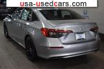 Car Market in USA - For Sale 2024  Honda Civic Sport