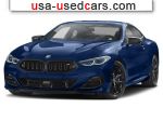 Car Market in USA - For Sale 2024  BMW 840 i