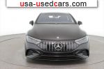 Car Market in USA - For Sale 2023  Mercedes AMG EQE 4MATIC