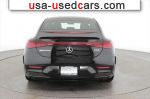 Car Market in USA - For Sale 2023  Mercedes AMG EQE 4MATIC