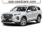 Car Market in USA - For Sale 2022  Hyundai Palisade SEL