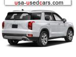 Car Market in USA - For Sale 2022  Hyundai Palisade SEL