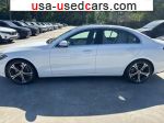 Car Market in USA - For Sale 2023  Mercedes C-Class C 300