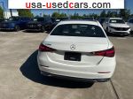 Car Market in USA - For Sale 2023  Mercedes C-Class C 300