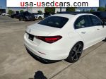 Car Market in USA - For Sale 2023  Mercedes C-Class C 300