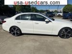 Car Market in USA - For Sale 2023  Mercedes C-Class C 300