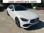 Car Market in USA - For Sale 2023  Mercedes C-Class C 300