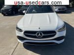 Car Market in USA - For Sale 2023  Mercedes C-Class C 300