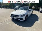 Car Market in USA - For Sale 2023  Mercedes C-Class C 300