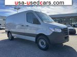 Car Market in USA - For Sale 2024  Mercedes Sprinter 2500 Standard Roof