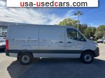 Car Market in USA - For Sale 2024  Mercedes Sprinter 2500 Standard Roof