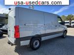 Car Market in USA - For Sale 2024  Mercedes Sprinter 2500 Standard Roof