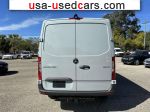 Car Market in USA - For Sale 2024  Mercedes Sprinter 2500 Standard Roof