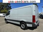 Car Market in USA - For Sale 2024  Mercedes Sprinter 2500 Standard Roof