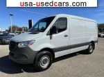 Car Market in USA - For Sale 2024  Mercedes Sprinter 2500 Standard Roof