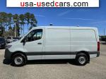 Car Market in USA - For Sale 2024  Mercedes Sprinter 2500 Standard Roof