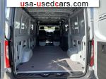 Car Market in USA - For Sale 2024  Mercedes Sprinter 2500 Standard Roof