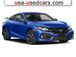 Car Market in USA - For Sale 2019  Honda Civic Si Base