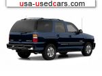 Car Market in USA - For Sale 2004  Chevrolet Tahoe LT