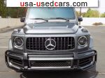 Car Market in USA - For Sale 2019  Mercedes AMG G 63 Base