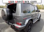 Car Market in USA - For Sale 2019  Mercedes AMG G 63 Base