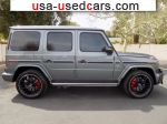 Car Market in USA - For Sale 2019  Mercedes AMG G 63 Base