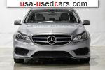 Car Market in USA - For Sale 2014  Mercedes E-Class E 350