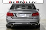 Car Market in USA - For Sale 2014  Mercedes E-Class E 350