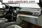 Car Market in USA - For Sale 2014  Mercedes E-Class E 350