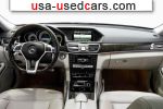 Car Market in USA - For Sale 2014  Mercedes E-Class E 350