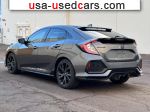 Car Market in USA - For Sale 2018  Honda Civic Sport