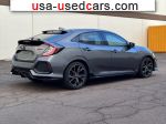 Car Market in USA - For Sale 2018  Honda Civic Sport