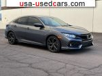 Car Market in USA - For Sale 2018  Honda Civic Sport