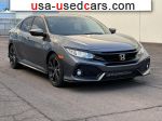 Car Market in USA - For Sale 2018  Honda Civic Sport