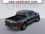 Car Market in USA - For Sale 2024  Ford F-150 XLT